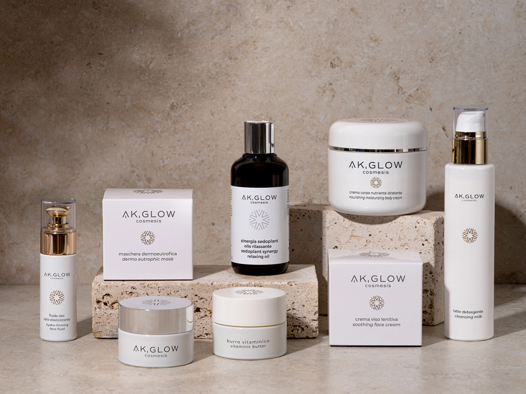 ESALTIAMO LA BELLEZZA NATURALE 